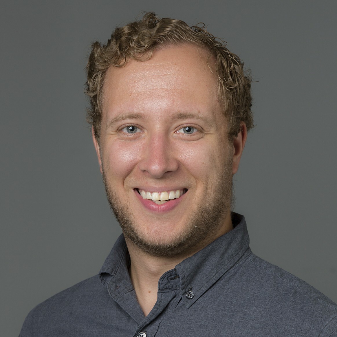 Steven Rimke - College of Arts & Architecture
