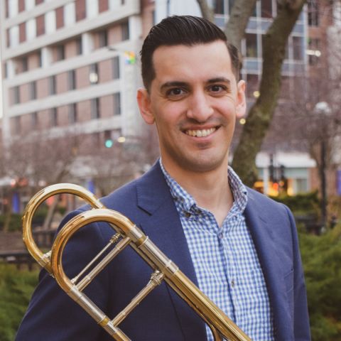 Ben Carrasquillo