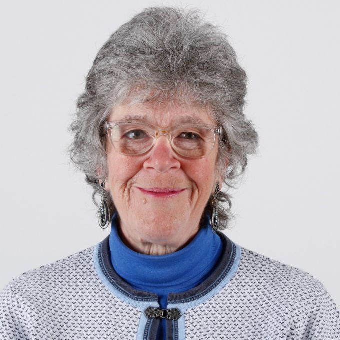 Nina Bumgarner