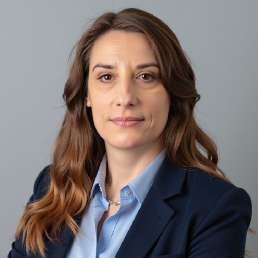 Katrina Kaspar