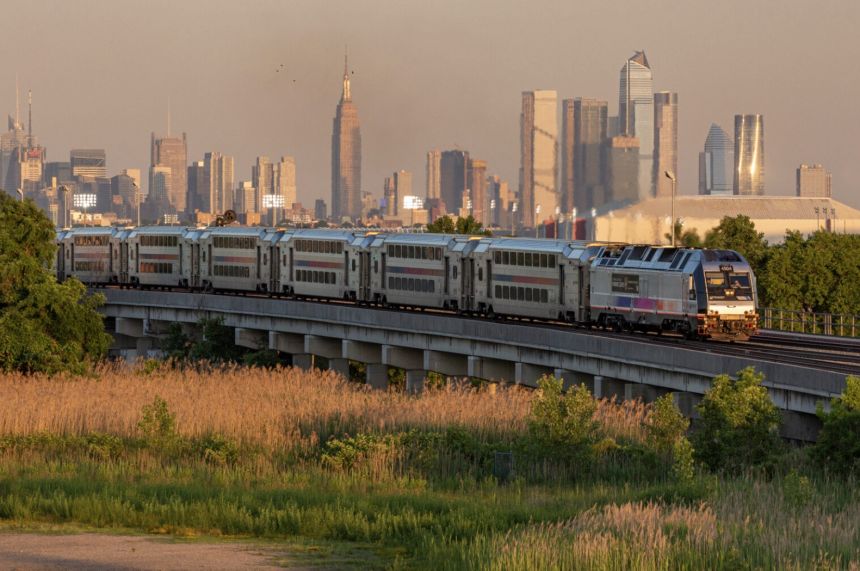 Photo of train