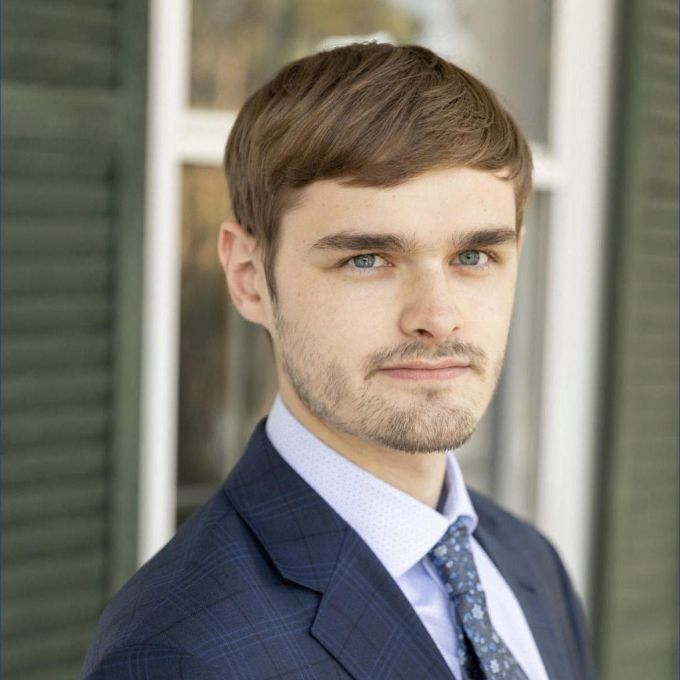 Kieron Cook
