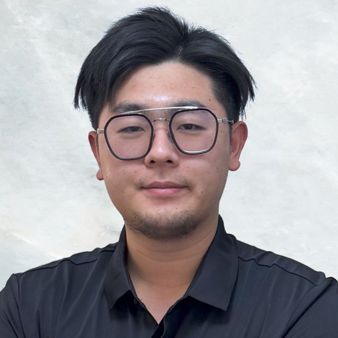 Mingyang "Leo" Li