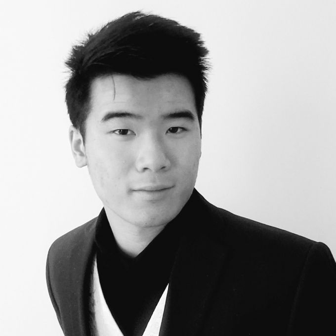 Jackie Zheng