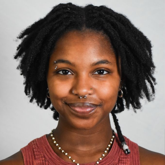 Jasmine Ward