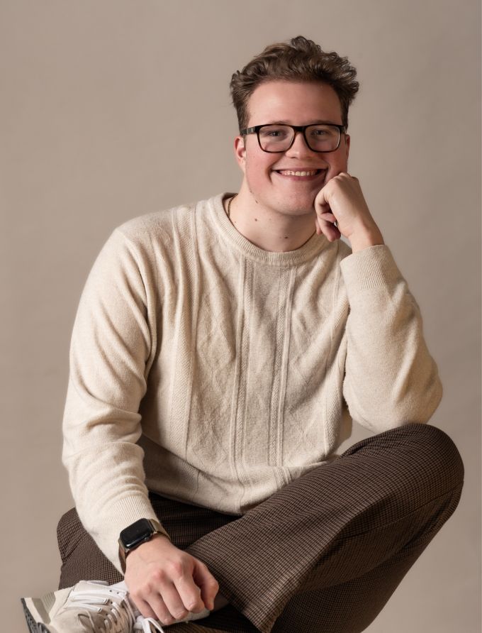 Wyatt Poorman