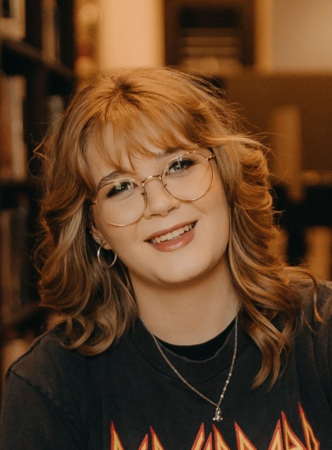 Abigail Brown
