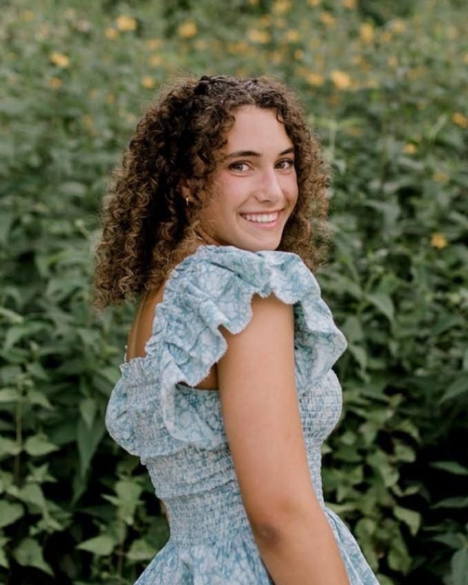 Mackenzie Boveri
