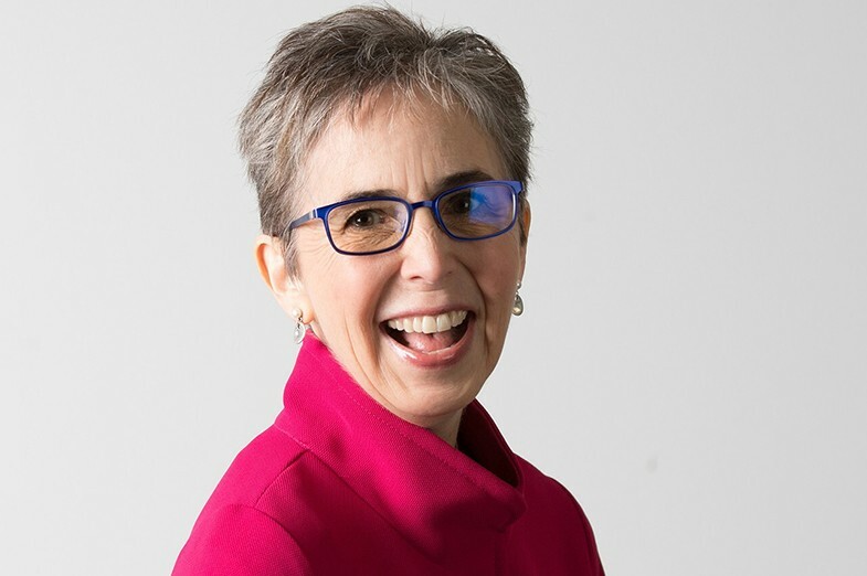 Nerina Rustomji Stuckeman School professor awarded 'outstanding administrator' honor ...