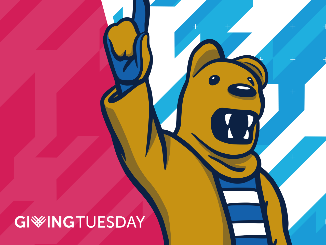 GivingTuesday graphic