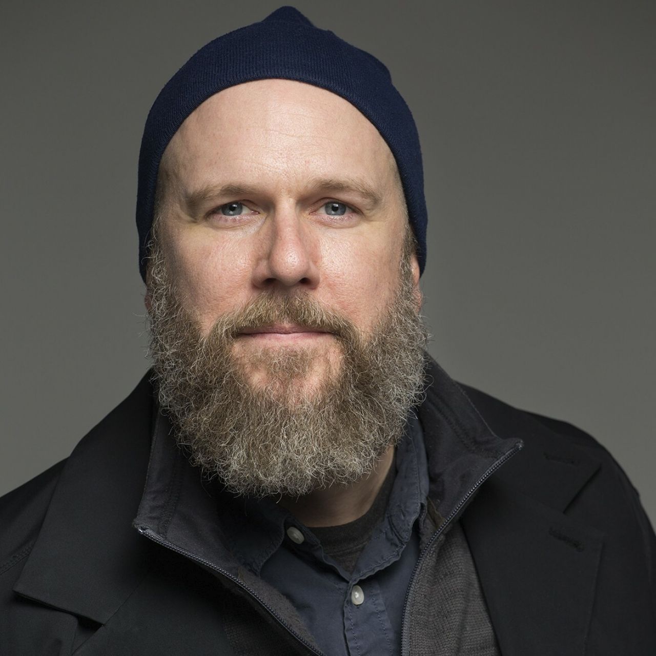 Headshot of Penn State Associate Professor of Art Education Aaron Knochel