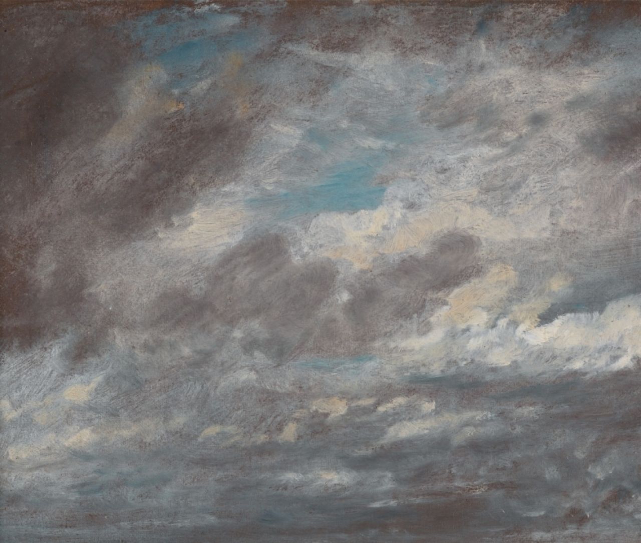 Could painting John Constable