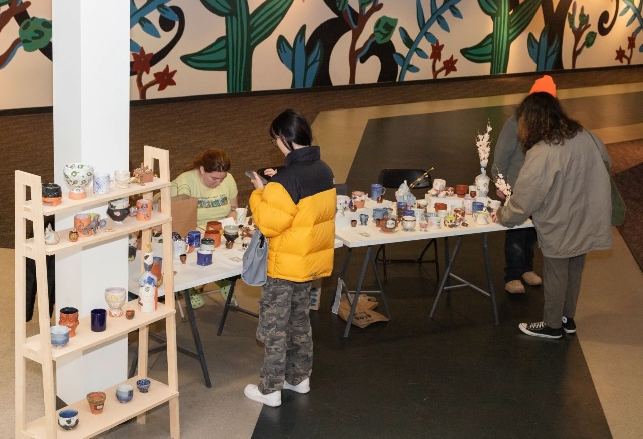 art sale