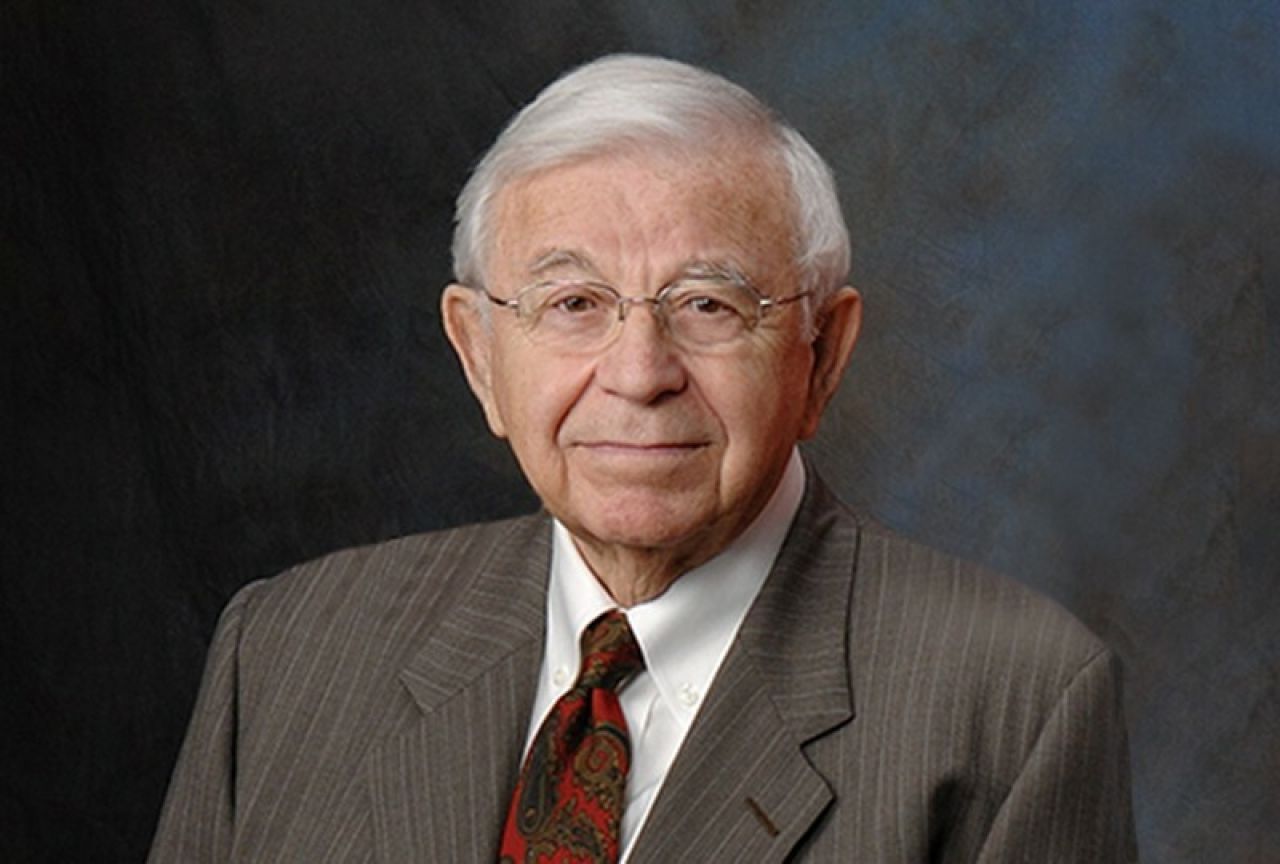 Irvin Cohen