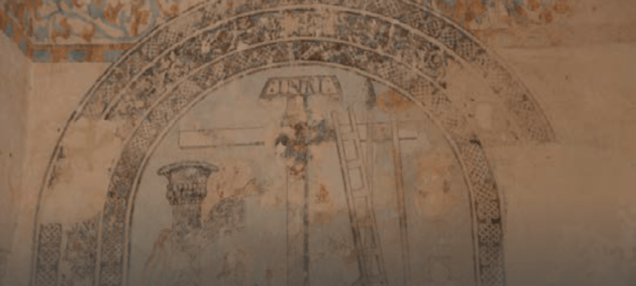 faded image Catholic evangelization in Yucatecan Mayalands, 1540-1600