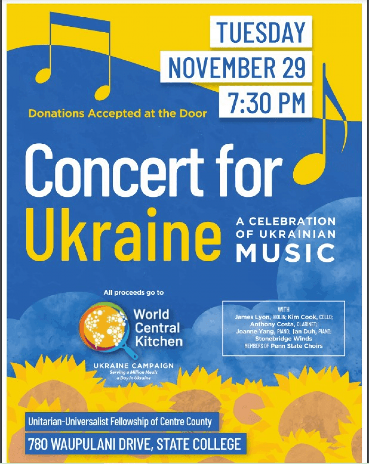 Ukraine