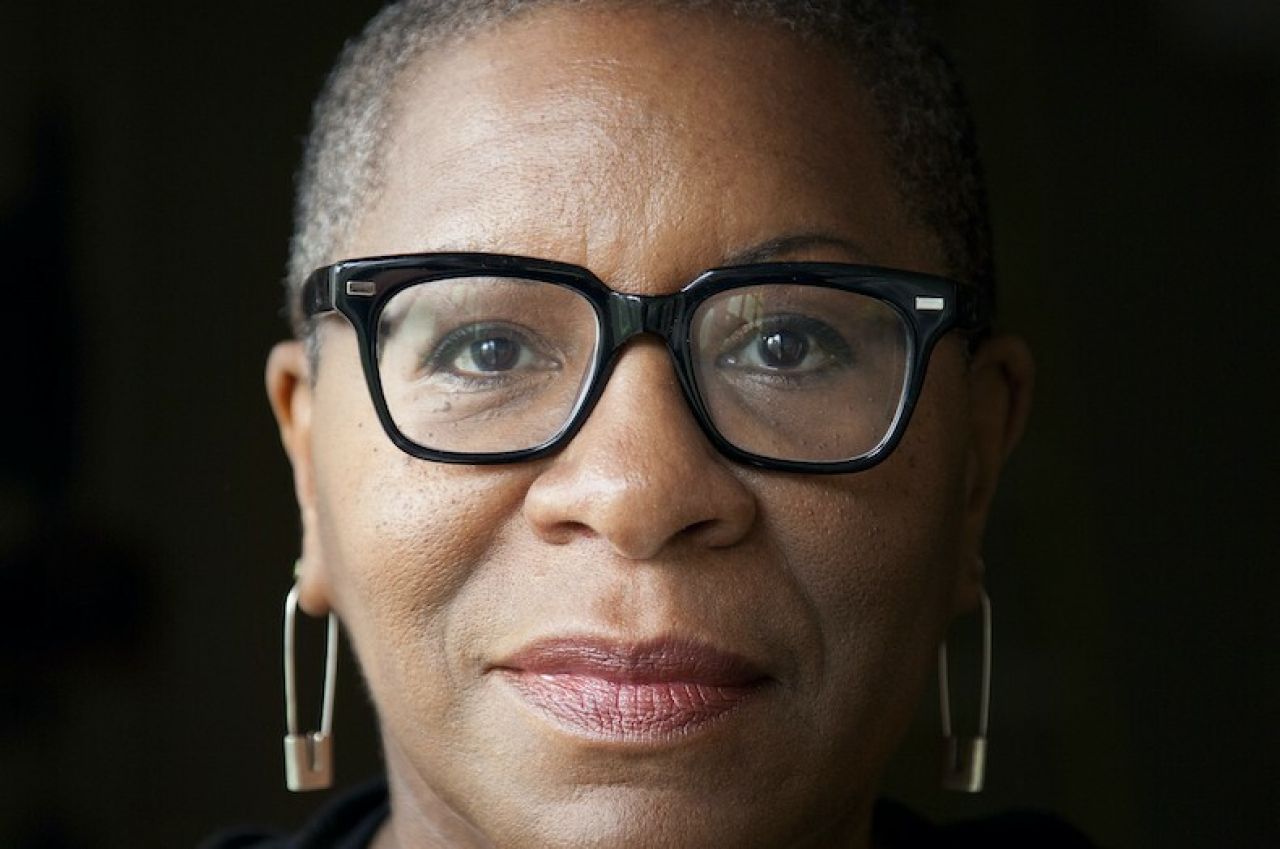 Headshot of Folayemi Wilson