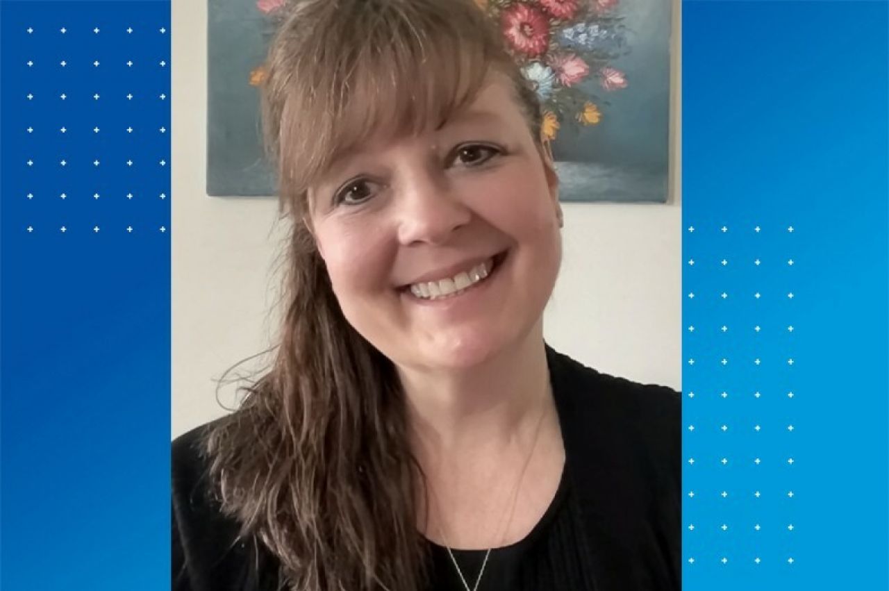 Deb Gulick's headshot