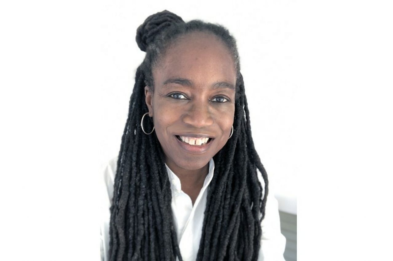 Headshot of Felecia Davis