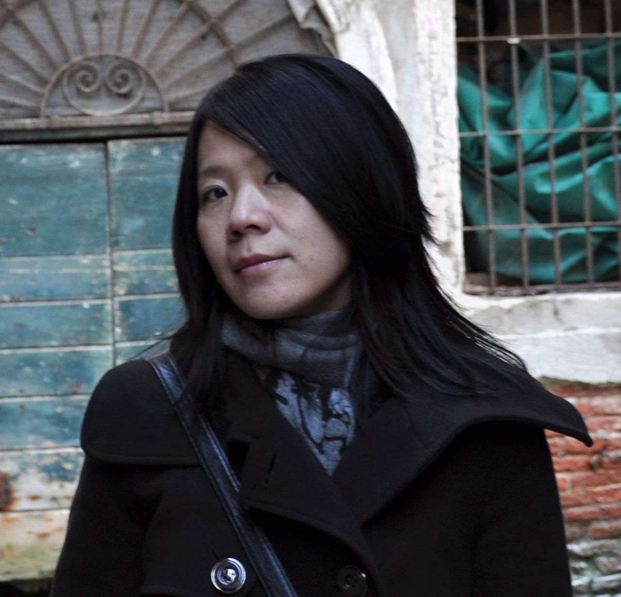 Headshot of Chang Tan