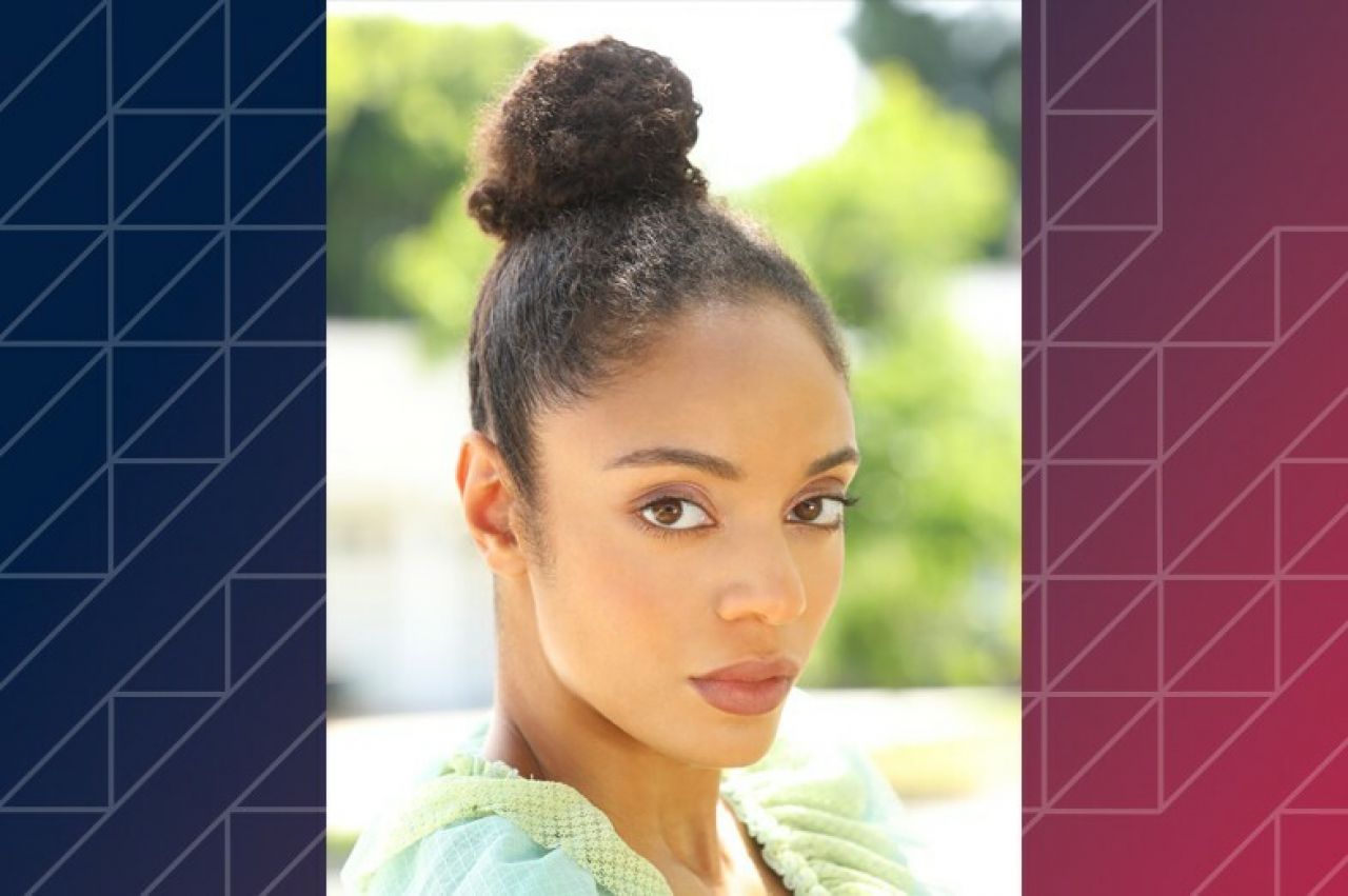 Faren Collins headshot