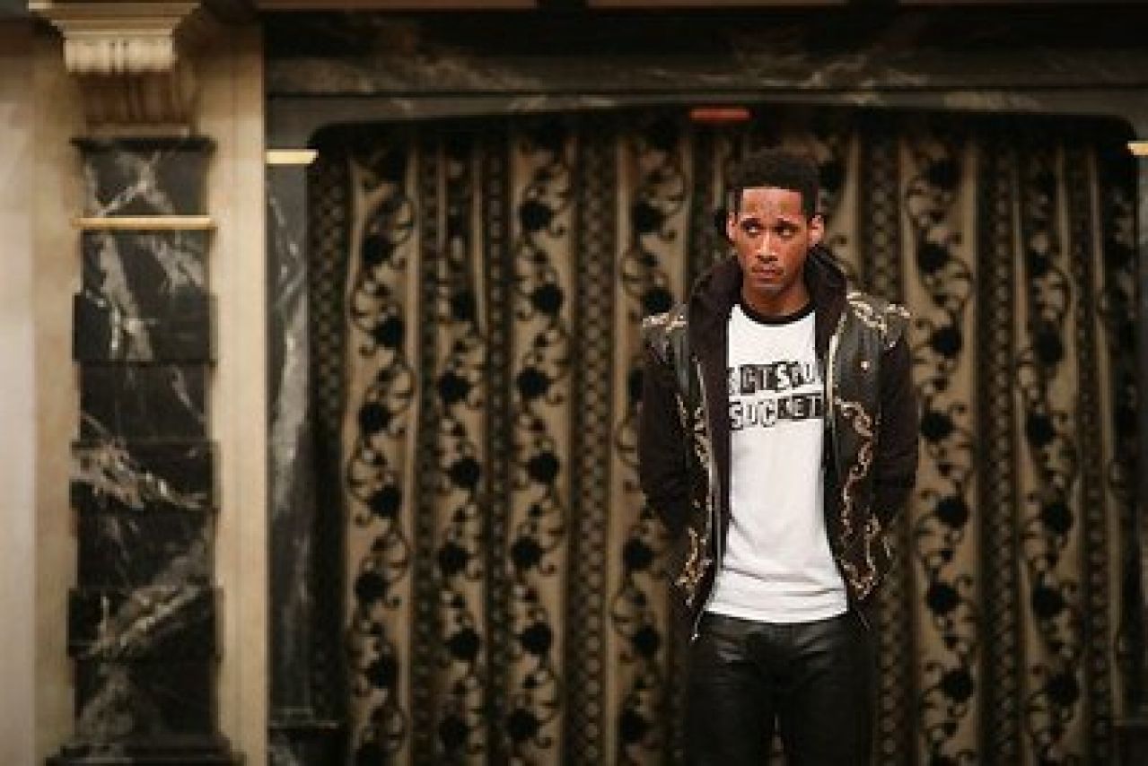 Brandon Carter
