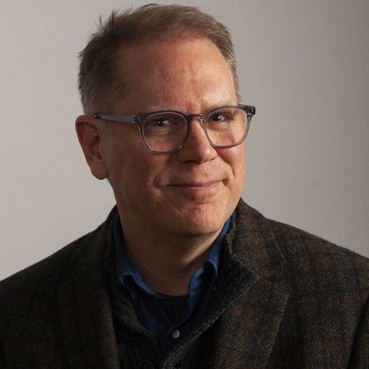 Joel Priddy