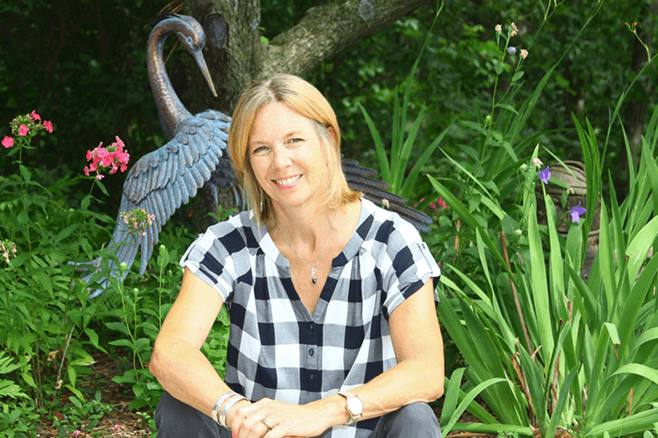 Janet Silbernagel Balster