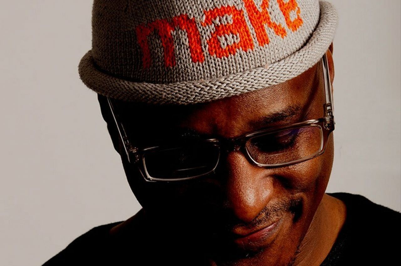 Marc Miller's headshot