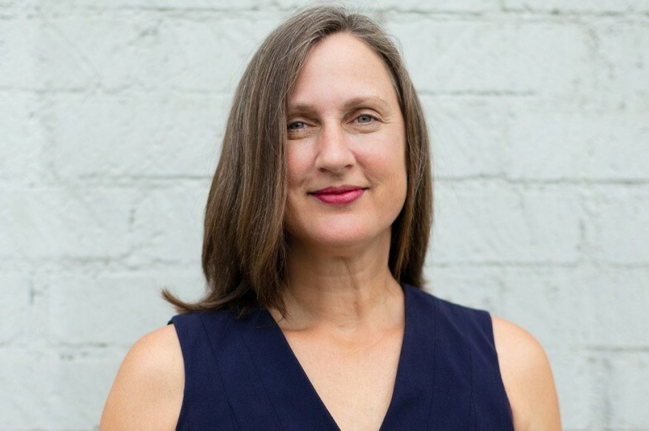 Headshot of Claire Latané