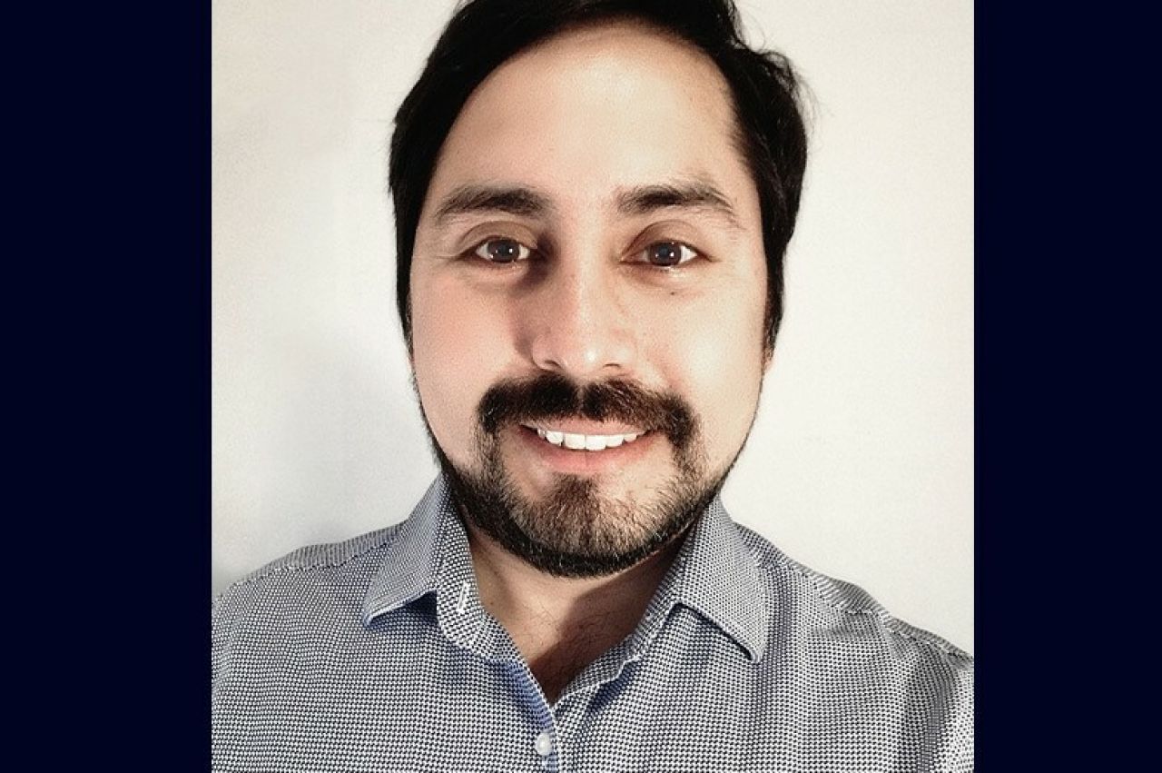 Headshot of Coco Alarcon