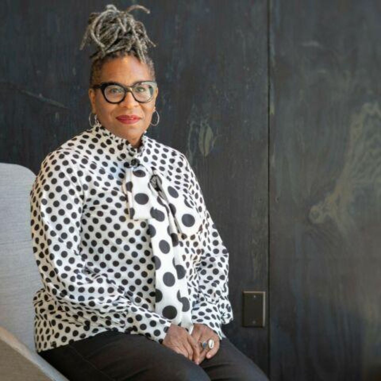 Folayemi Wilson