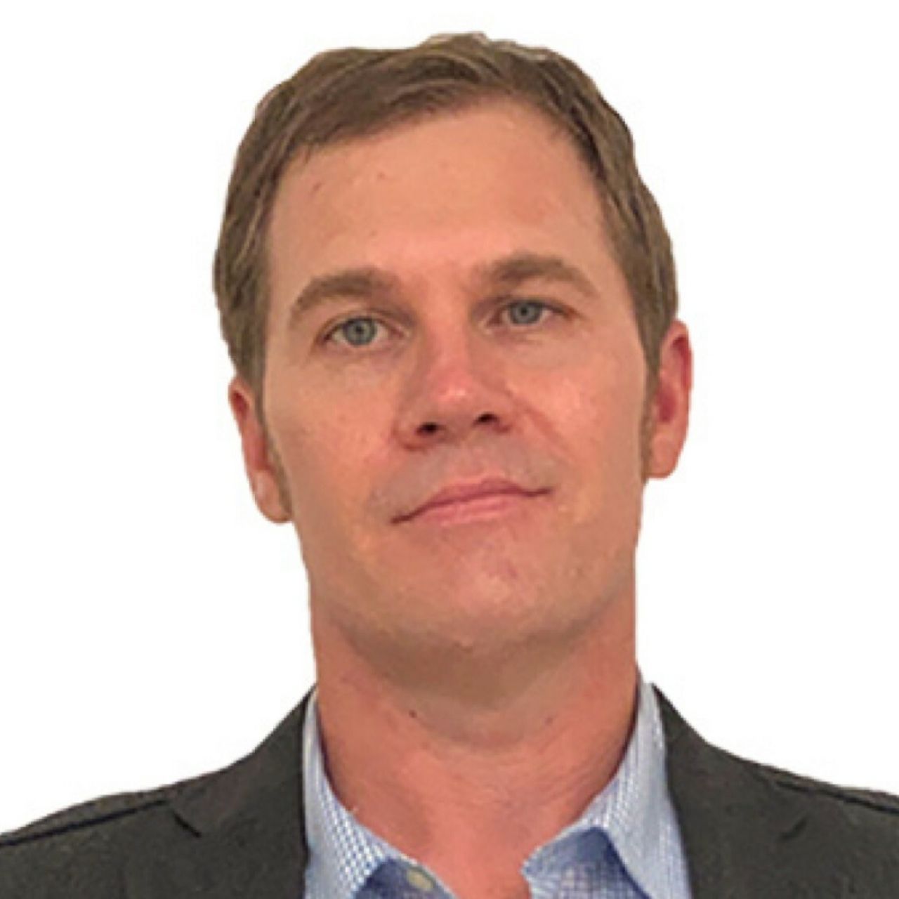 Matthew Olson