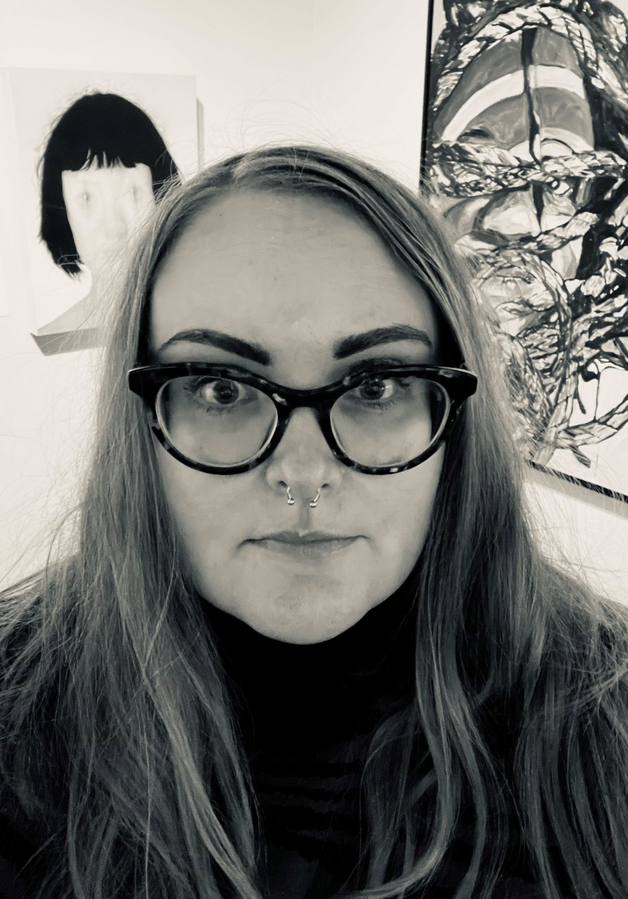 Headshot of Rebecca Simpson