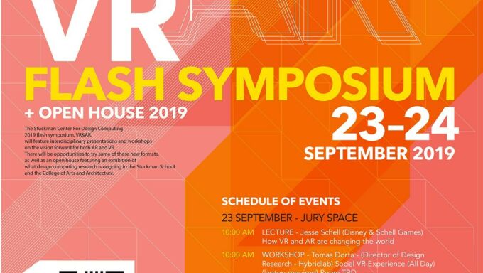VR Flash Symposium