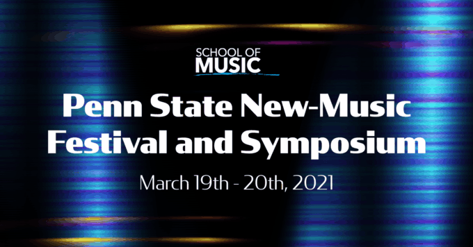New Music Symposium