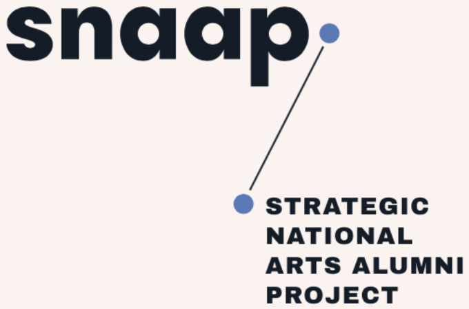 Strategic National Arts Alumni Project