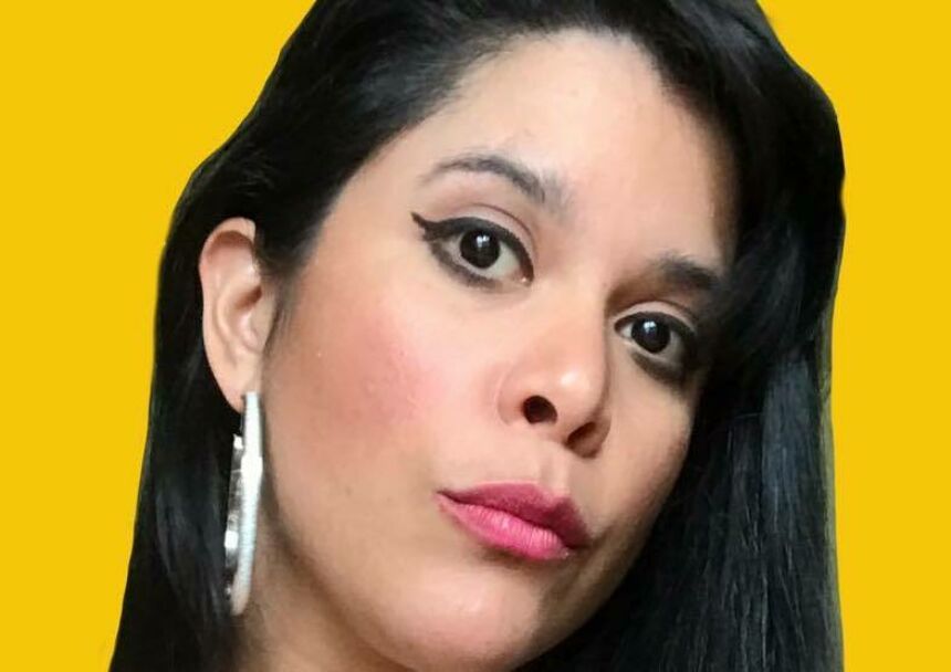 Malena Ramirez