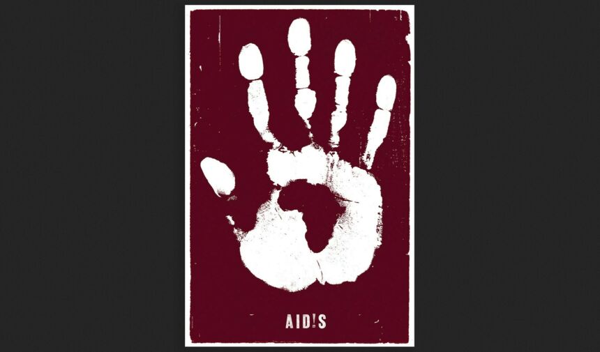 AID!S social campaign