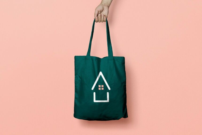 Identity design for Maison Hotel